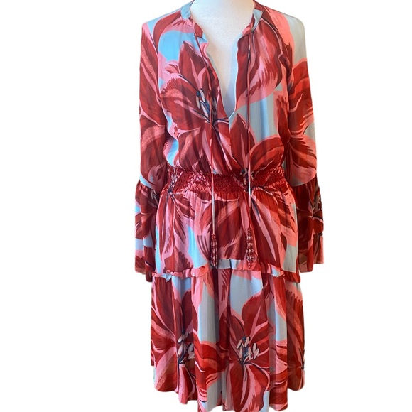 FARM Rio Azalea Mini Dress - Picture 4 of 6